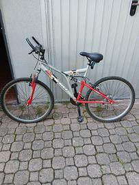 BICI MONTABIKE 