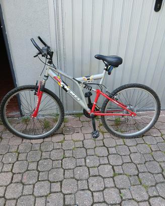 BICI MONTABIKE 