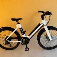 E-bike Bird V-frame