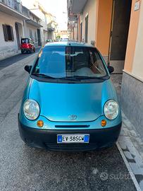 matiz daewoo 800