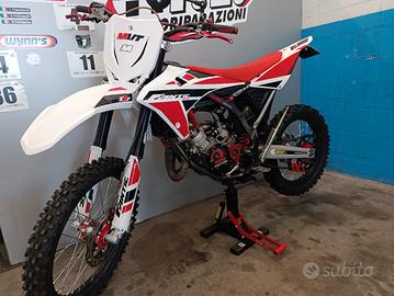 fantic 50 enduro 