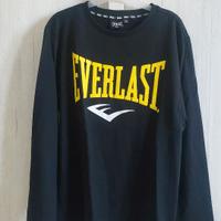 Maglia maniche lunghe Everlast