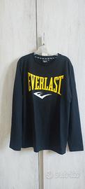 Maglia maniche lunghe Everlast