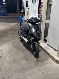 Piaggio NRG - 2015