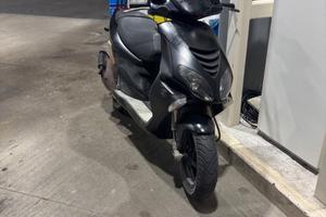 Piaggio NRG - 2015