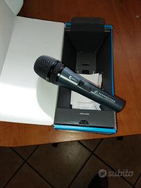 Microfono Sennheiser e845s