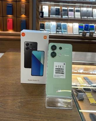 Redmi note 13 128gb nuovo