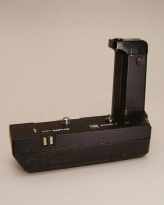 Motore Olympus per fotocamere serie OM