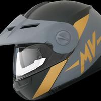 Casco modulare Schubert E1 
