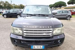 LAND ROVER Range Rover Sport 2.7 TDV6 SE