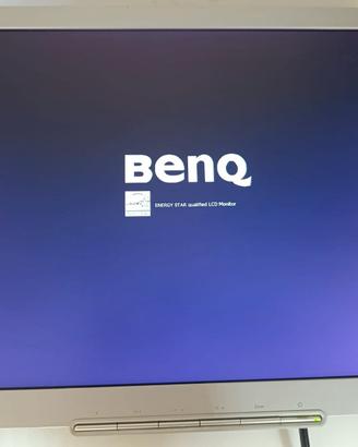 Monitor BenQ Q7T4 17"