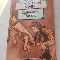 Gulliver's travels, Jonathan Swift 