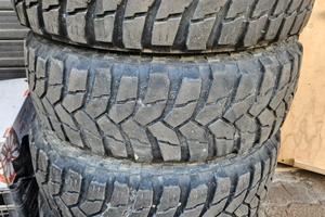 Gomme + cerchi suzuki vitara e jimny