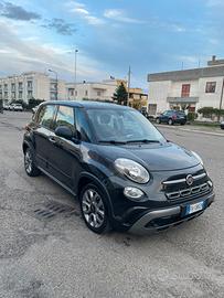 Fiat 500 L 1.6 Multijet