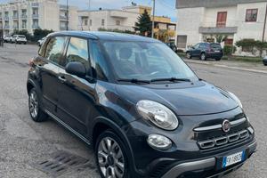 Fiat 500 L 1.6 Multijet