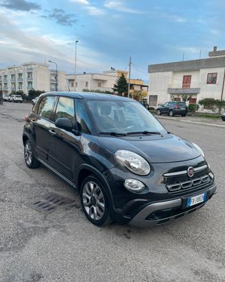 Fiat 500 L 1.6 Multijet