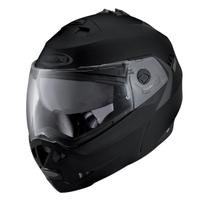 CASCO MODULARE SPORTIVO CABERG 100% ITALY NUOVO