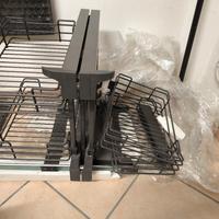 magic corner da cucina