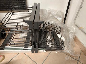 magic corner da cucina