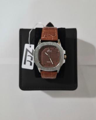 Orologio donna ZCC nuovo