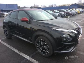 Nissan Juke 1.0 dig-t N-Design 114cv IN PROMO