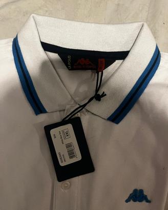 Polo kappa