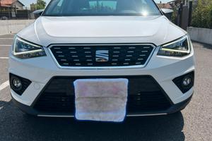 SEAT ARONA COME NUOVA