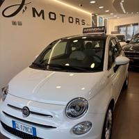 FIAT 500 DOLCEVITA