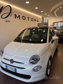 FIAT 500 DOLCEVITA