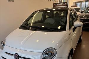 FIAT 500 DOLCEVITA