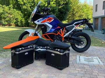 Ktm 1290 super adventure R