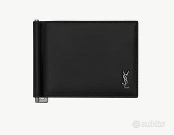 Portafogli ysl originale