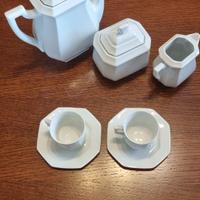 Servizio di porcellana