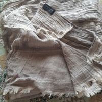 Pashmina grande Zara