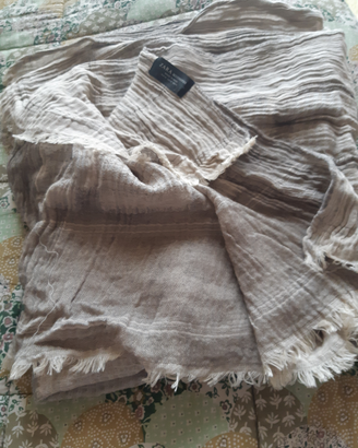 Pashmina grande Zara