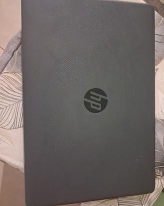 Hp 250 15.6 inch G9 notebook