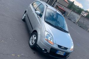 chewrolet matiz