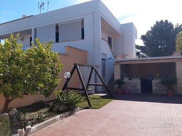 Torre dell'Orso salento otranto