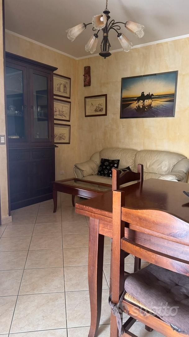 Appartamento – Oristano, Città Giardino, Aristanis/Oristano - Vista 4