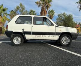 Fiat Panda 1100 i.e. cat 4x4 Country Club