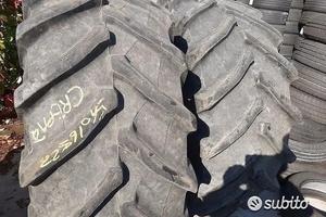 Coppia pneumatici usati 540 65 28 Pirelli
