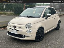 Fiat 500 Collezione 1.2 LPG #8929