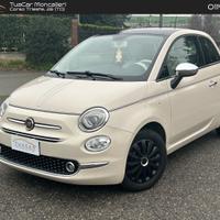 Fiat 500 Collezione 1.2 LPG #8929