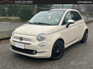 Fiat 500 Collezione 1.2 LPG #8929