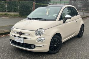 Fiat 500 Collezione 1.2 LPG #8929