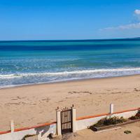 Casa direttamente sul mare