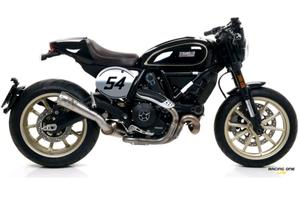 C.e.rco Ducati scrambler cafè racer o nightshift