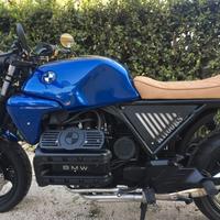 Bmw k 1100 rs - 1995