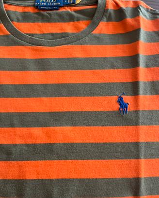 T-shirt ralph lauren  M