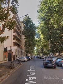 Conca d'oro accogliente monolocale arredato